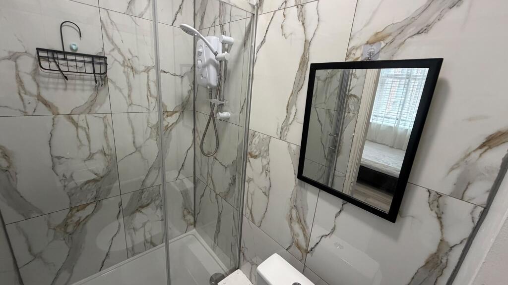 Apartment in Derby - More