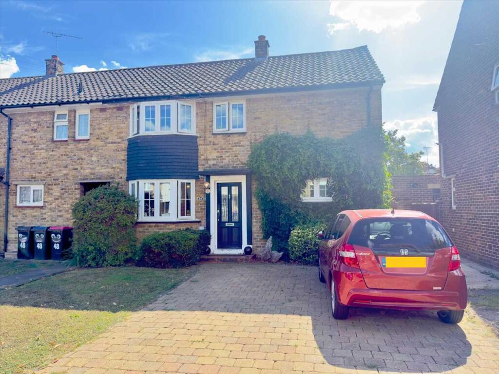 Main image of property: Woodleigh Avenue, Leigh on Sea