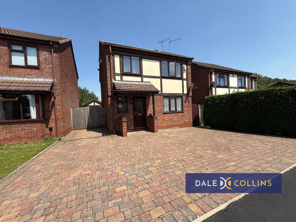 Main image of property: Charminster Road, Meir Park, ST3