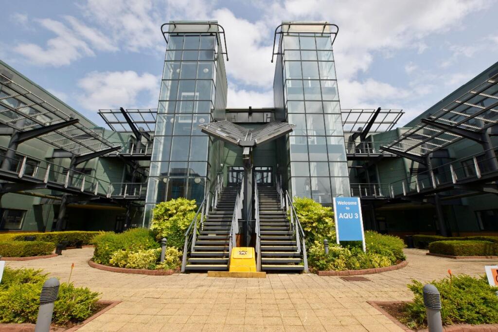 Additional image 2 of Aqueous 3, Aston Cross Business Park,  Rocky Lane, Aston, Birmingham