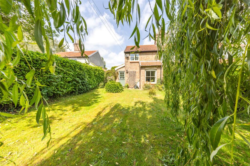 Main image of property: Snape, Suffolk