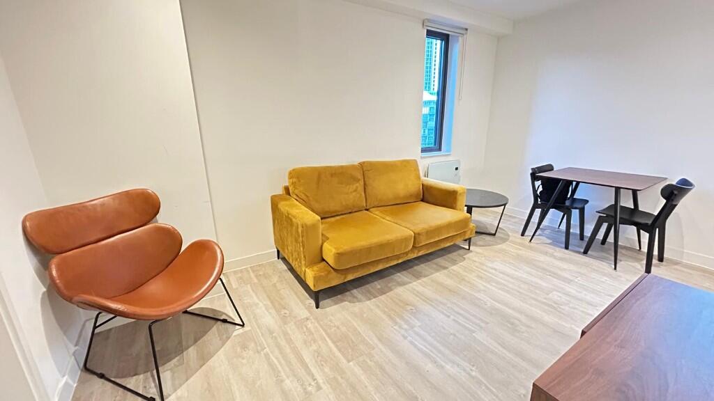 Main image of property: Queen Street, Manchester, Greater Manchester, M3