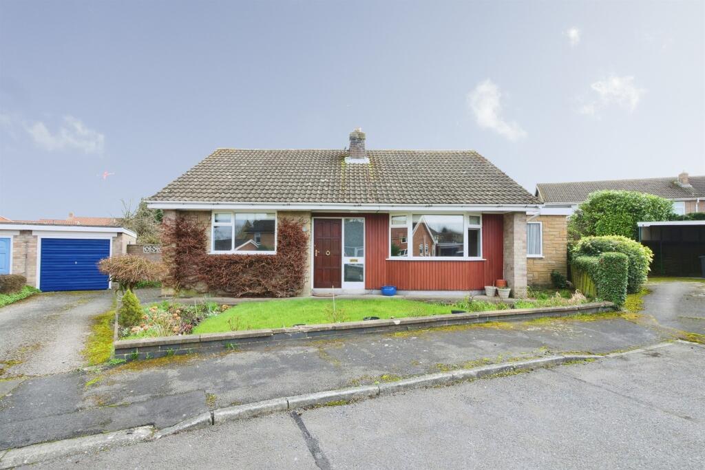 Main image of property: St. Marys Close, Strensall, York
