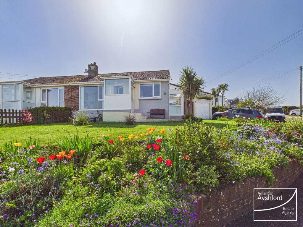 Main image of property: Kelland Close, Paignton