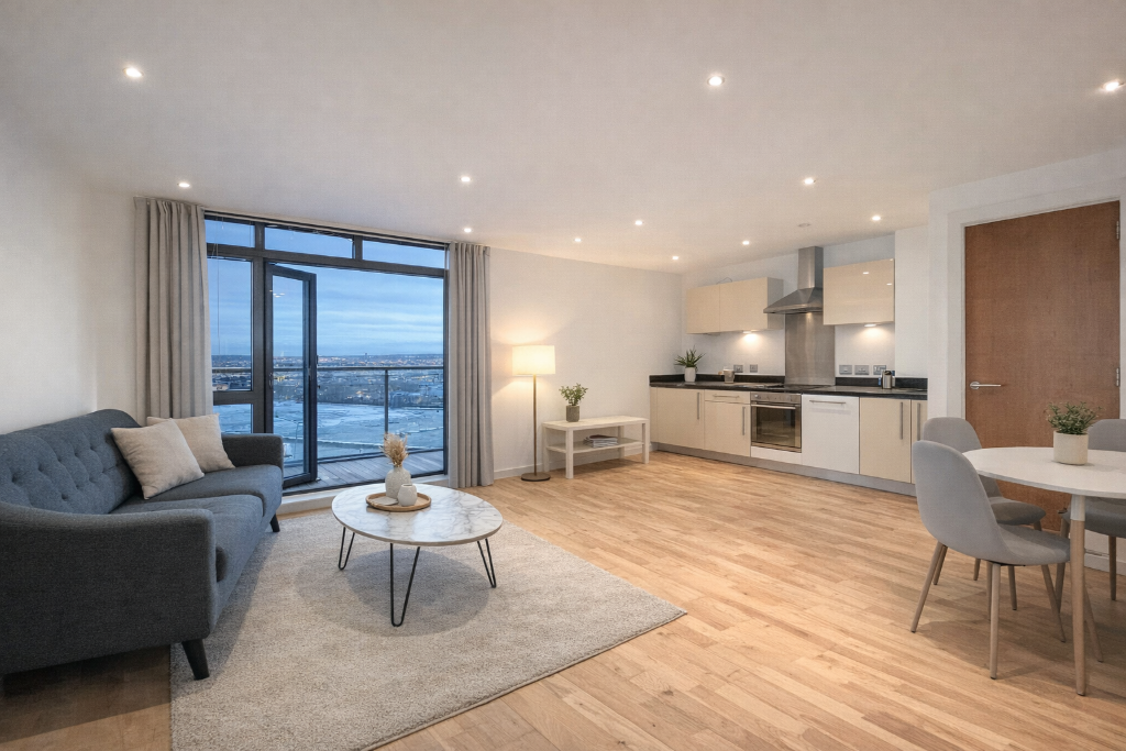 Main image of property: Gotts Road, Leeds, West Yorkshire, LS12