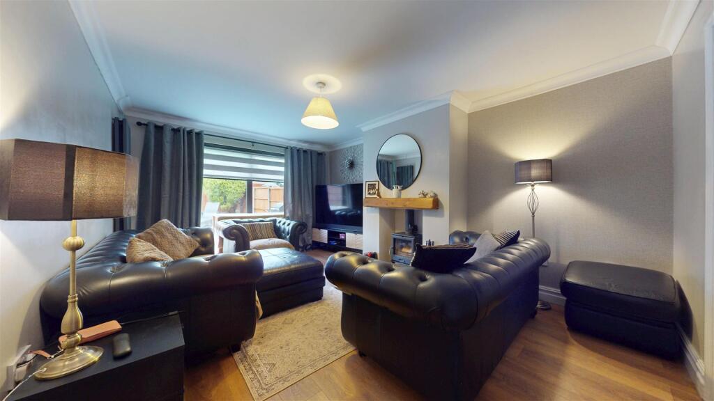 House in St Helens, Billinge Chapel End - View 3