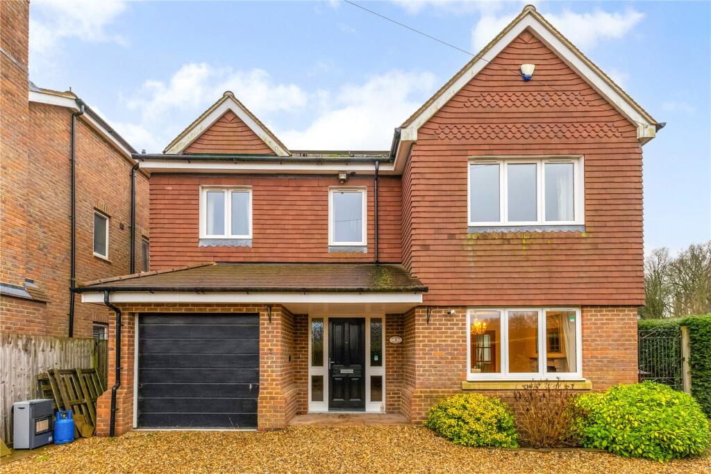 Main image of property: Westfield Avenue, Harpenden, Hertfordshire, AL5