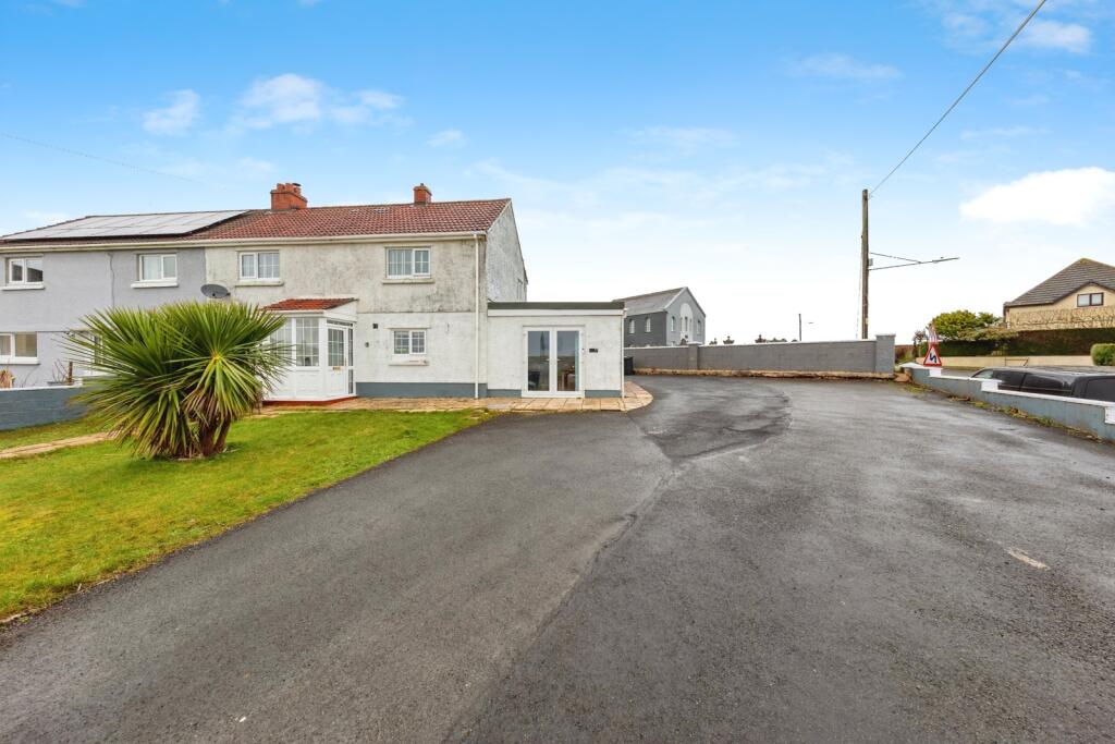 Main image of property: Maesolbri, Llanybri, Carmarthen, Carmarthenshire, SA33