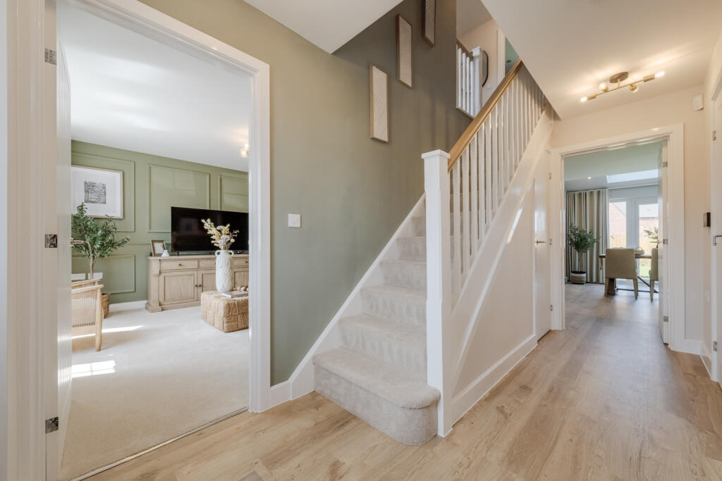 House in Ditton Priors, Shropshire - View 4