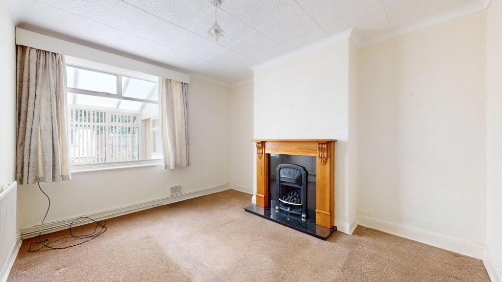House in Cardiff, Rhiwbina - View 3
