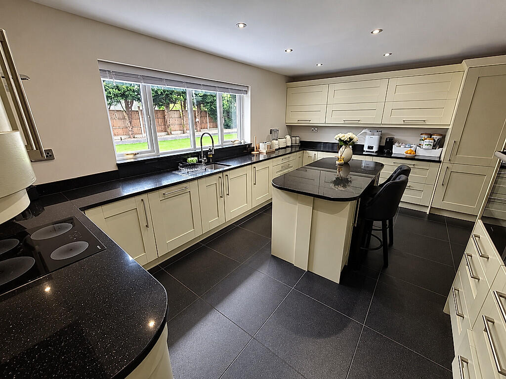 House in Walsall - More