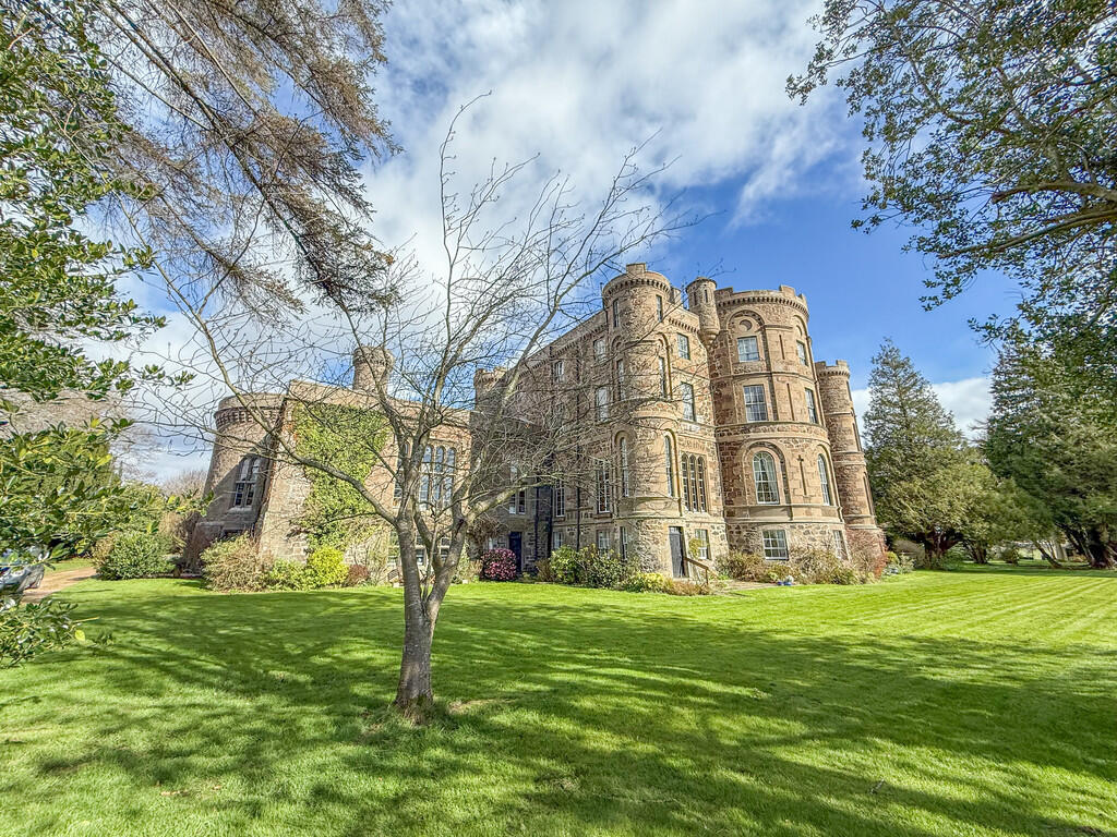 Main image of property: Pitfour Castle, St. Madoes