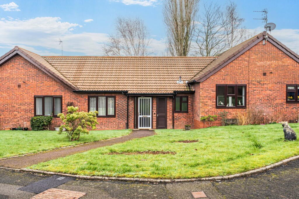 Additional image 2 of Plymouth Close, Redditch, B97