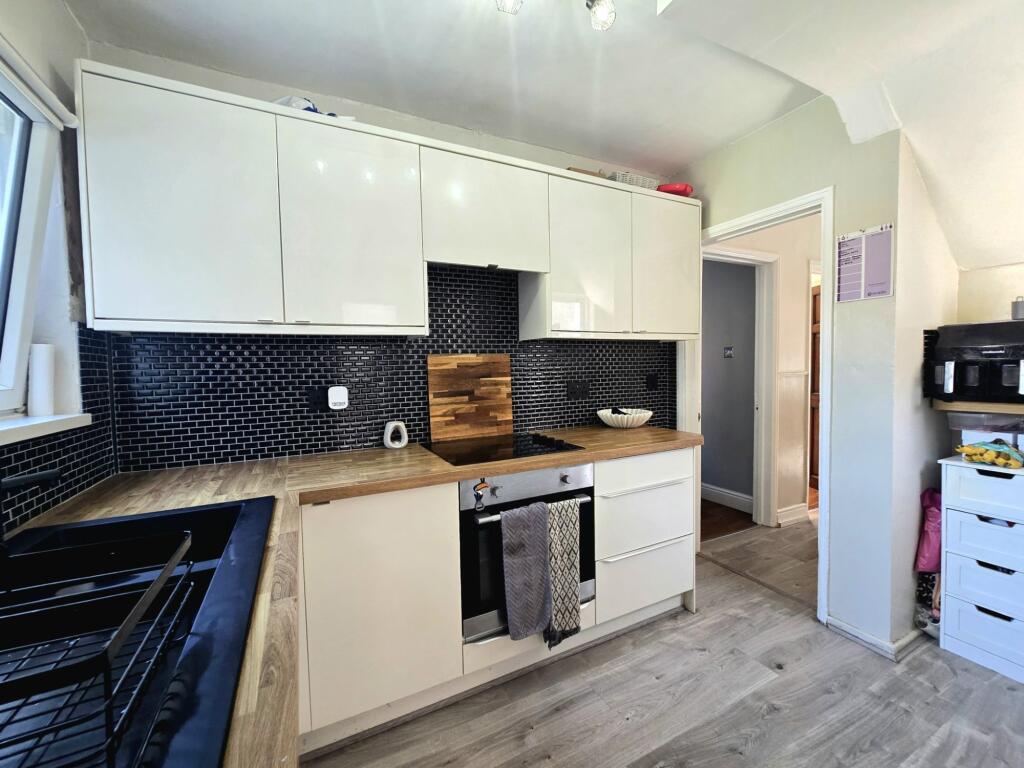 House in Pencoed - View 2