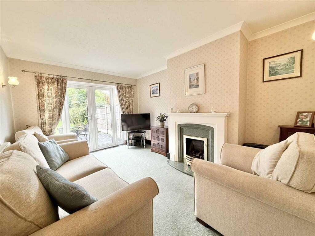 House in Nottingham, Tollerton - View 4
