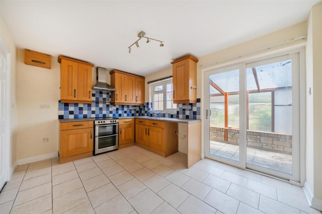 House in Llanrhaeadr-ym-Mochnant, Aber Rhaeadr - View 2
