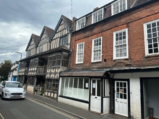 Main image of property: 57 High Street, Much Wenlock, West Midlands, TF13 6AE