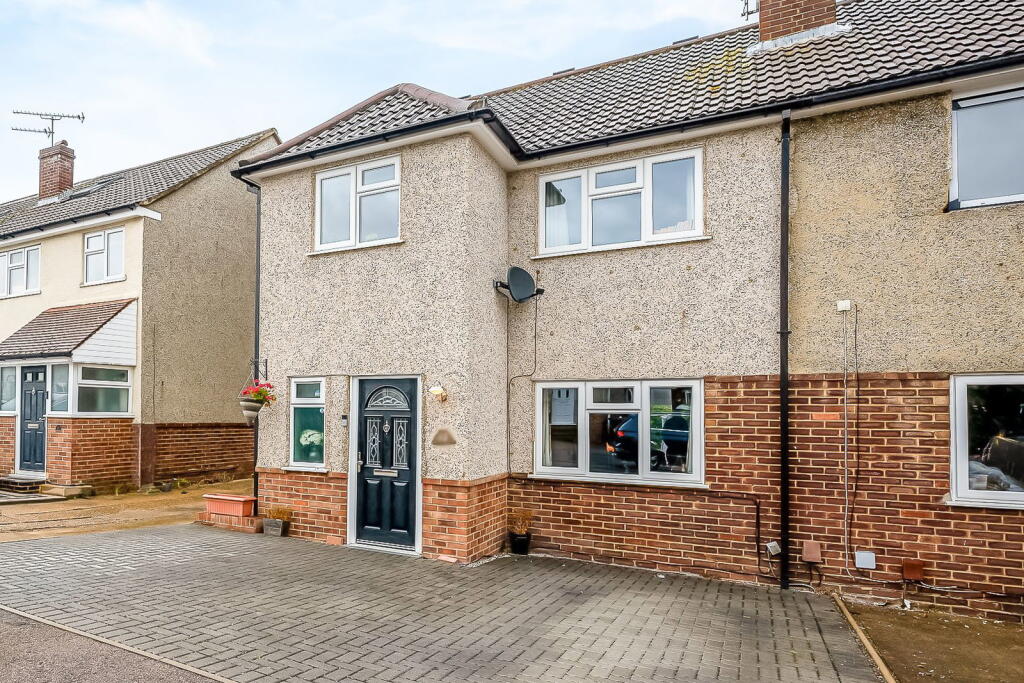 House in Dartford, Wilmington