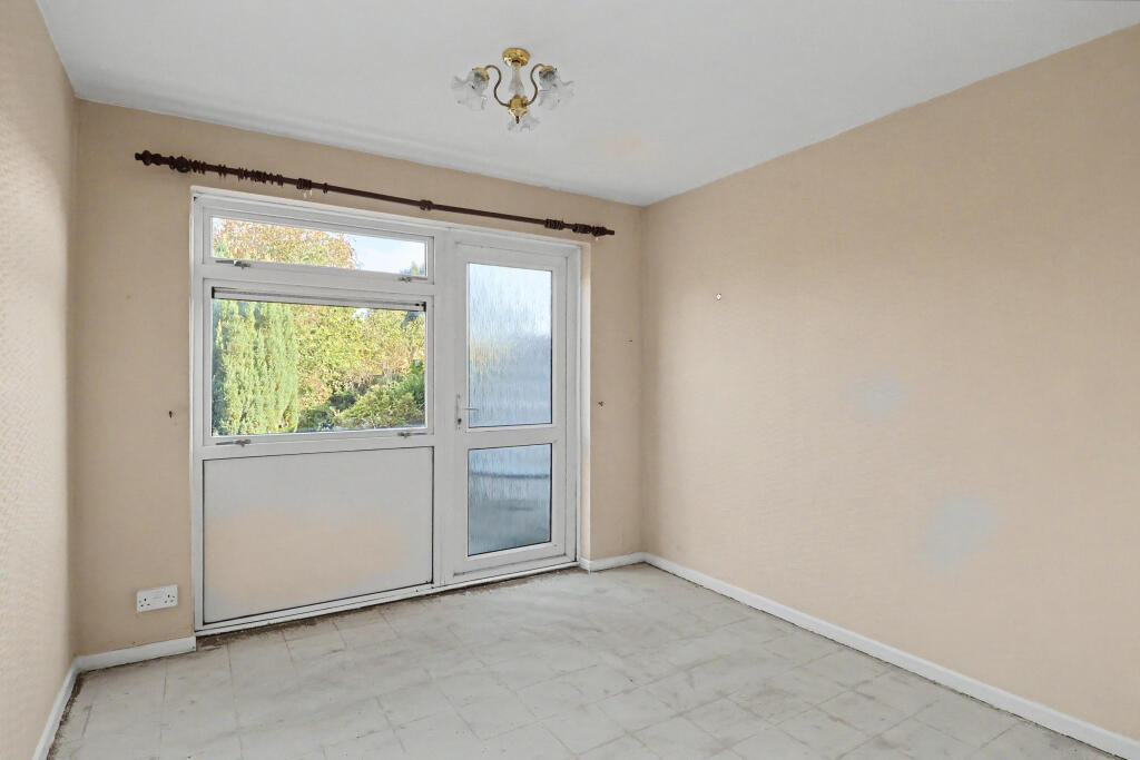 House in Taunton - More