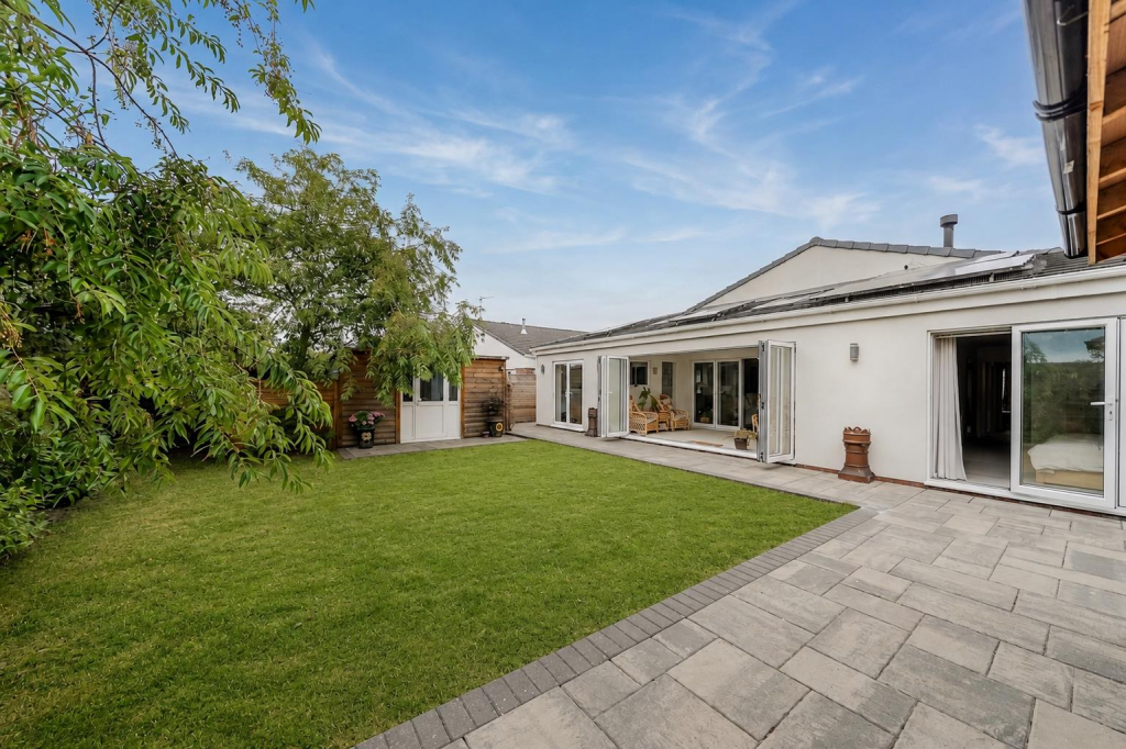 Main image of property: Elsworth Close, Formby, Liverpool