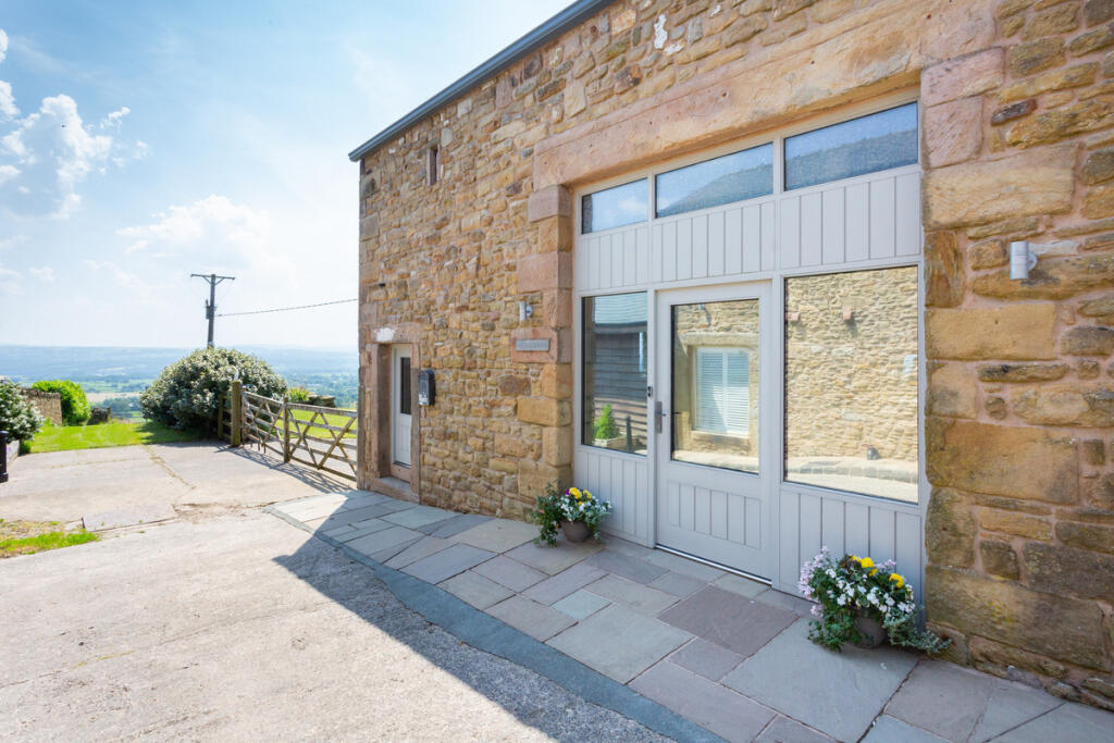 Main image of property: Higher Road, Longridge, PR3