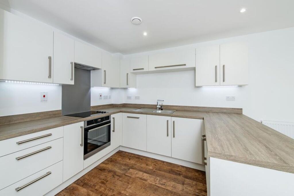 Main image of property: Knightley Walk, London, SW18