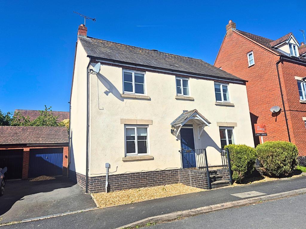 Main image of property: St Botolphs Green, Leominster, Herefordshire, HR6 8ER