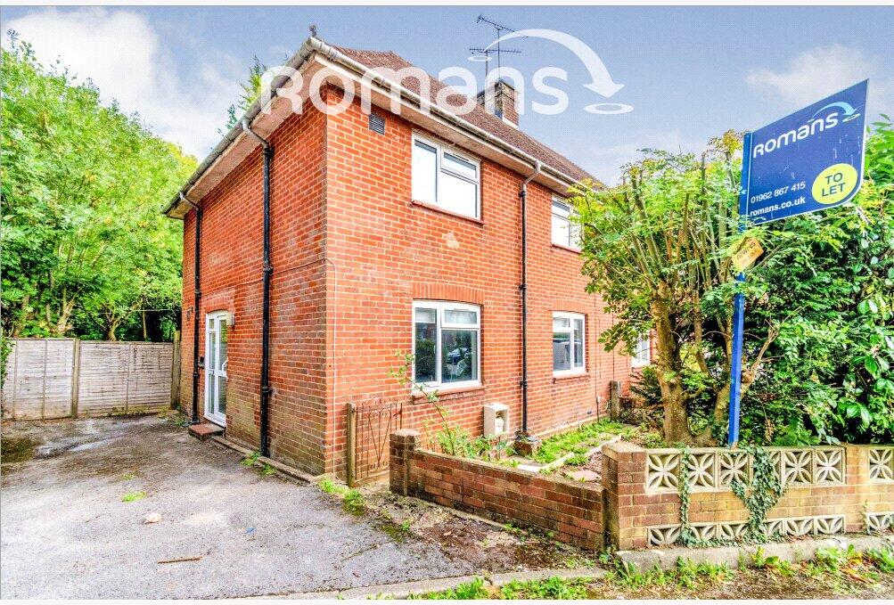 Main image of property: Gordon Avenue, Winchester, SO23