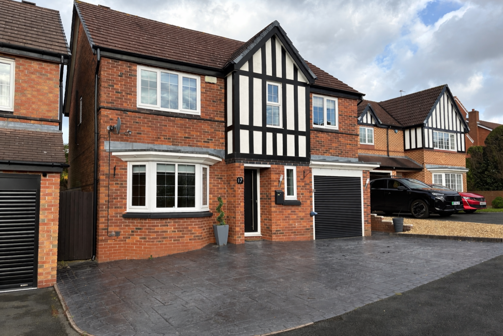 Main image of property: Sweetbriar Way, Cannock, WS12 2US