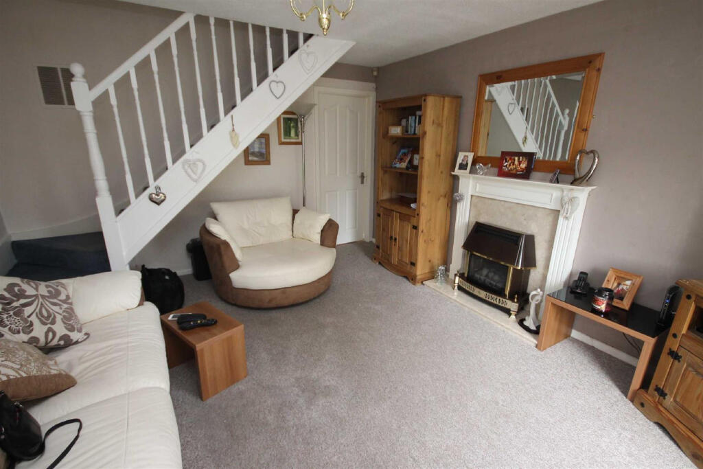 House in Manchester - View 2