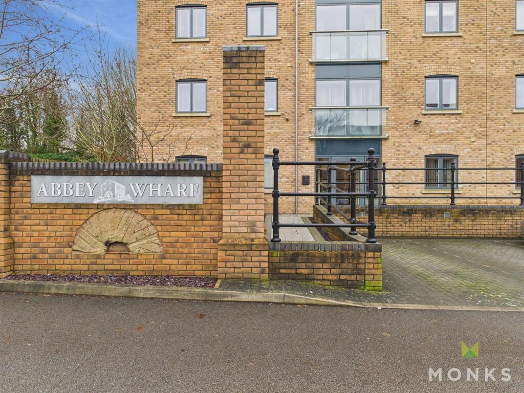 Main image of property: Abbey Wharf, Mill Road, Shrewsbury