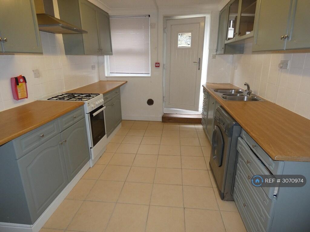 Apartment in Harrogate, Low Harrogate - More