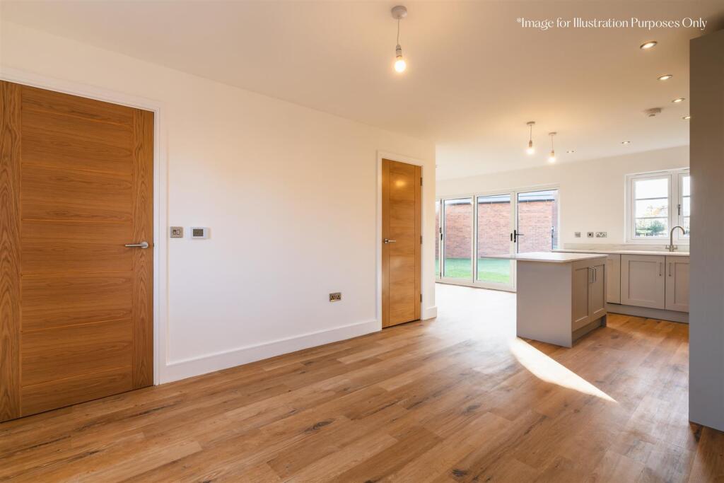 4 Brook Lane, Wessington photo 3