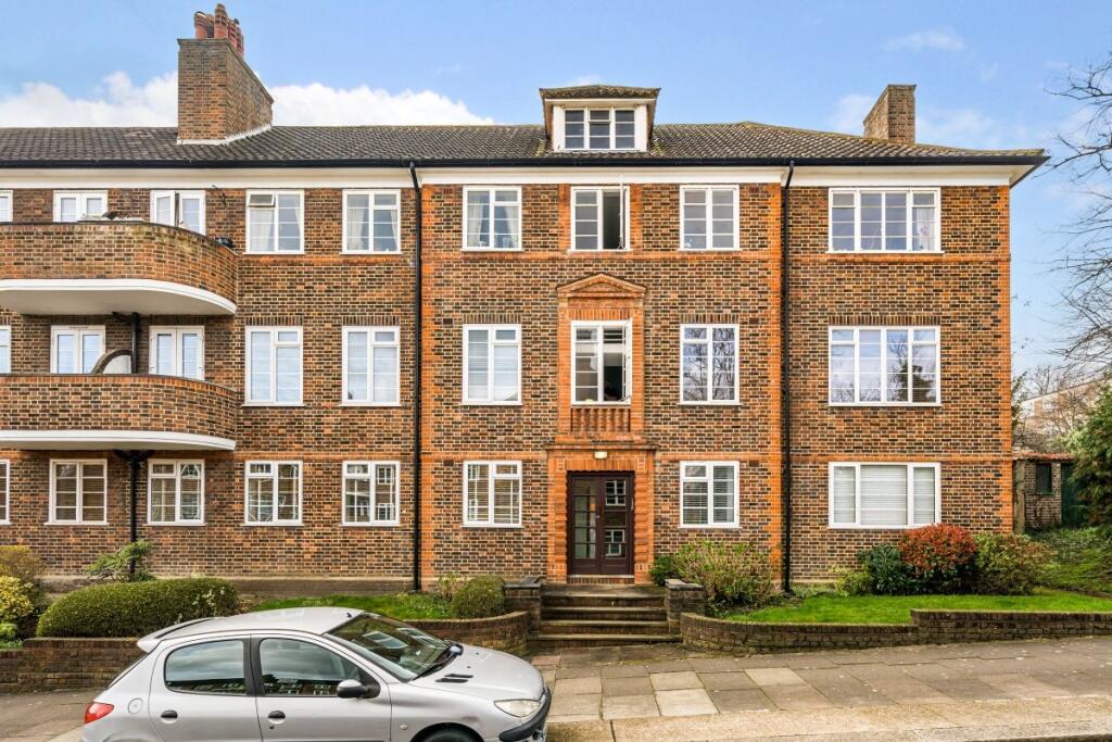 Main image of property: Limes Gardens, Southfields, SW18