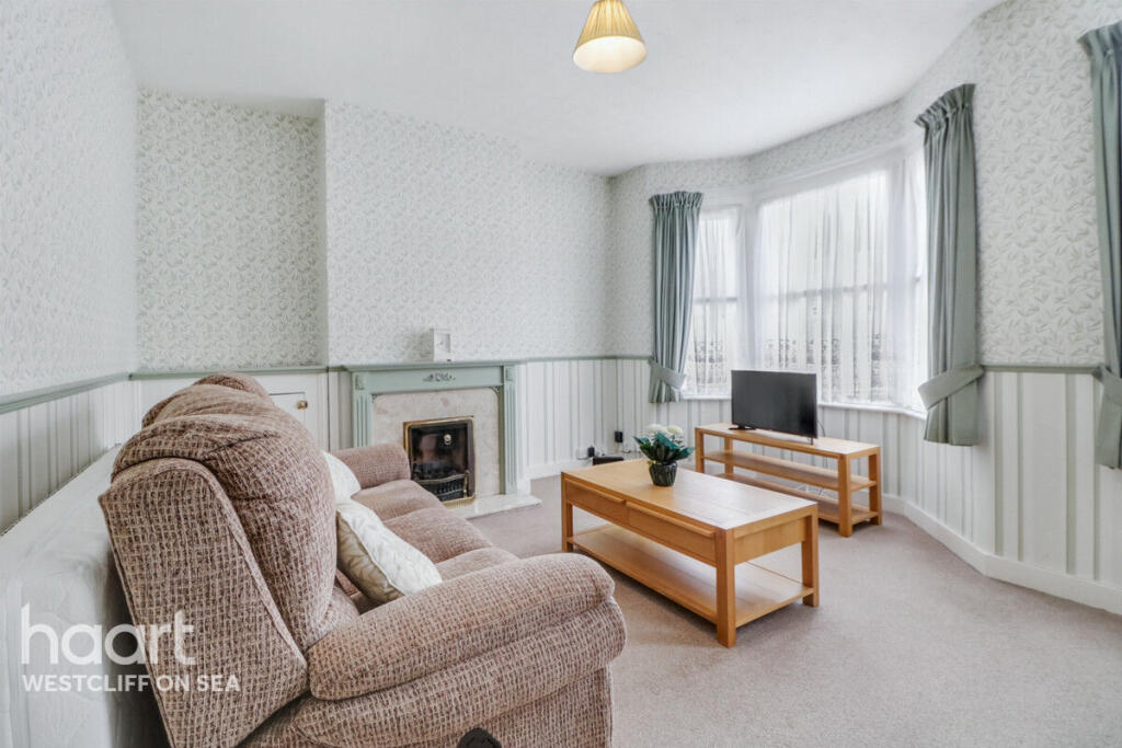 Main image of property: Rochford Avenue, Westcliff-on-Sea