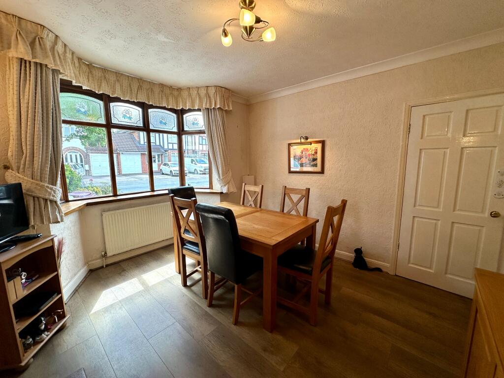 House in Wolverhampton, West Midlands - View 3
