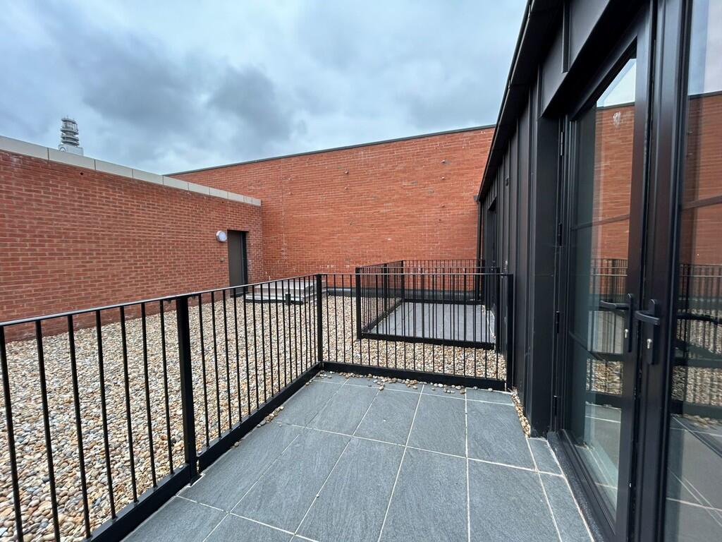 Additional image 13 of Pressworks Apartments, 40-44 Northwood Street, Jewellery Quarter