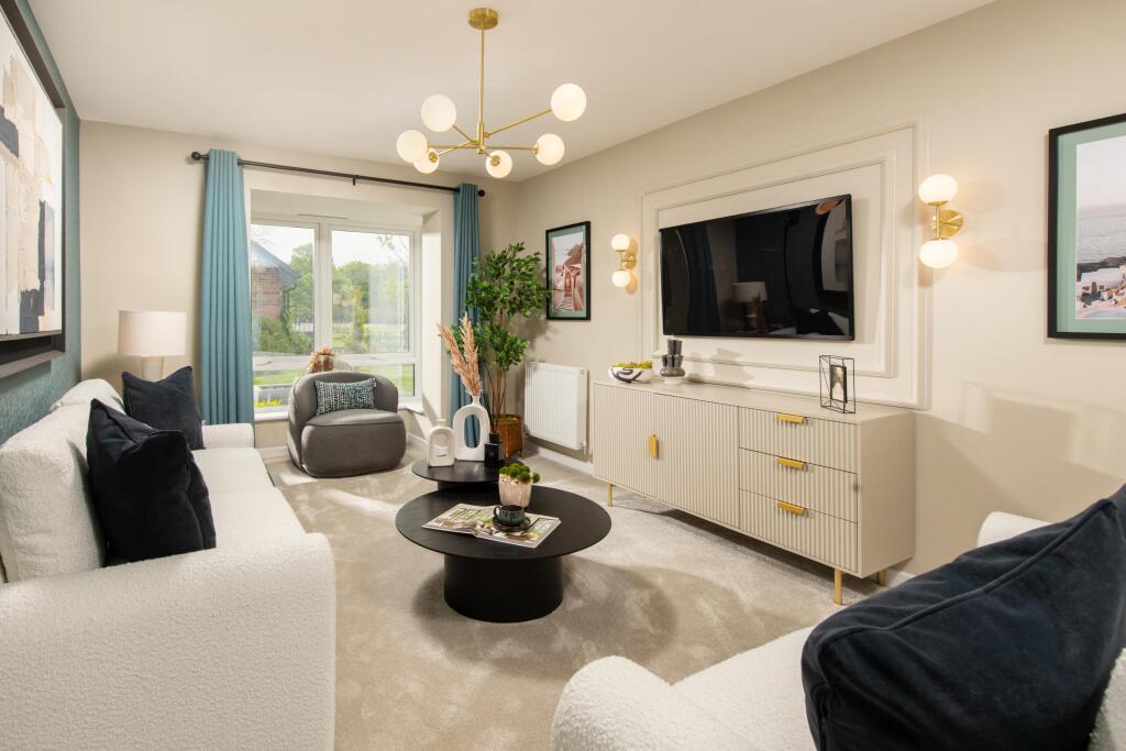 Main image of property: Beverley, 
East Yorkshire,
HU17 0SP