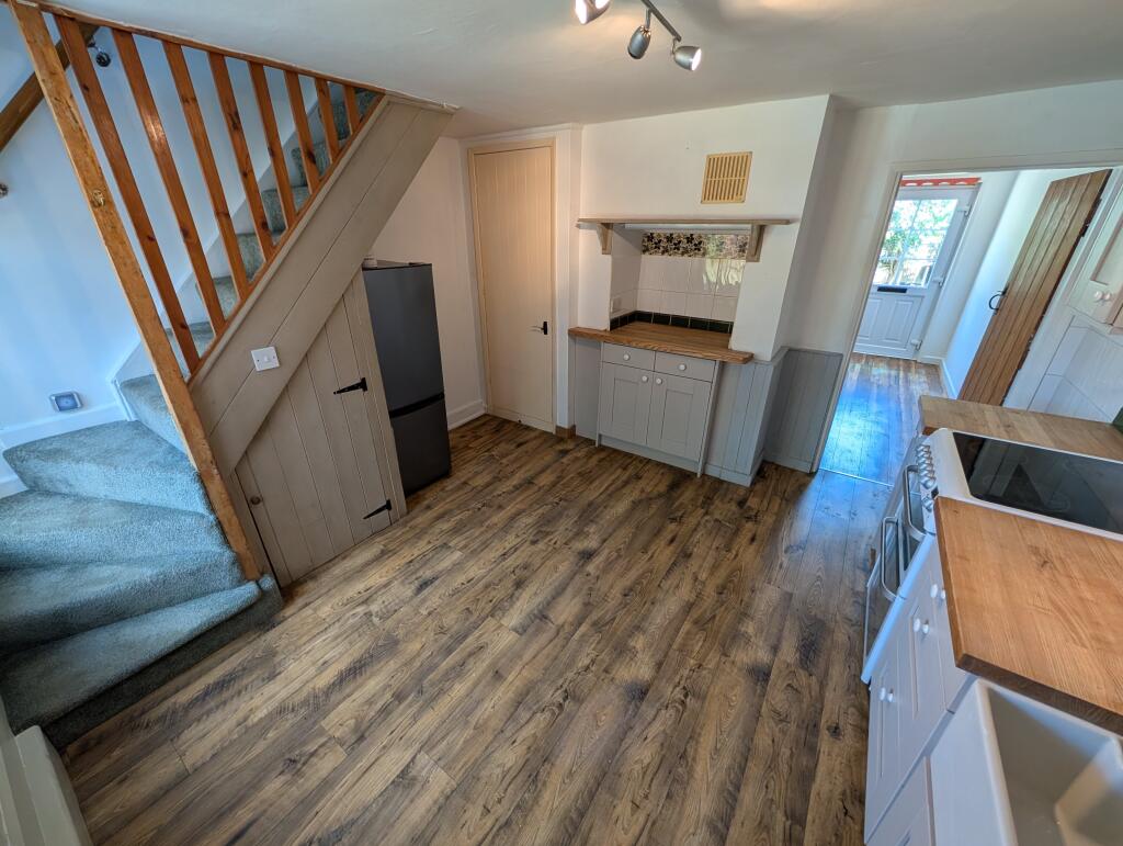 House in Southampton - View 2