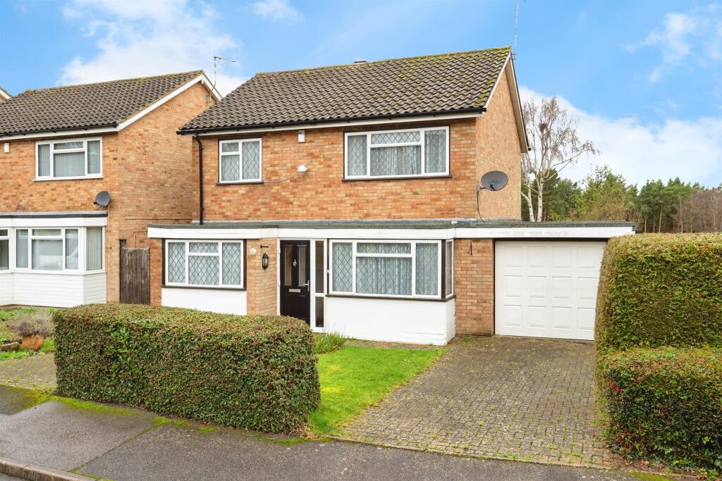 Main image of property: The Coppice, Pembury, Tunbridge Wells