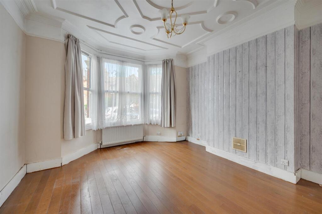 Main image of property: Holland Road, London