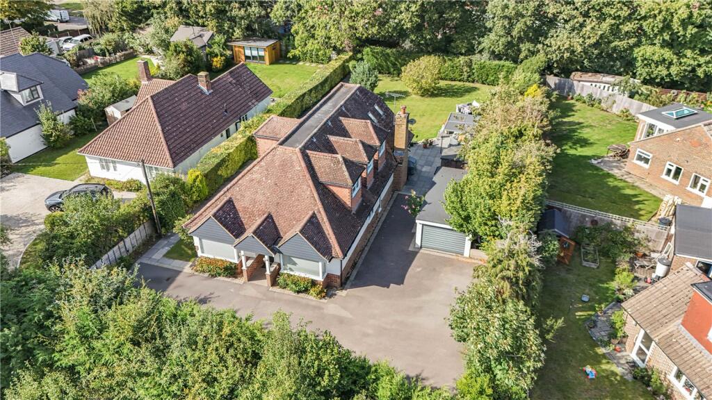 Main image of property: Janes Lane, Burgess Hill, West Sussex, RH15