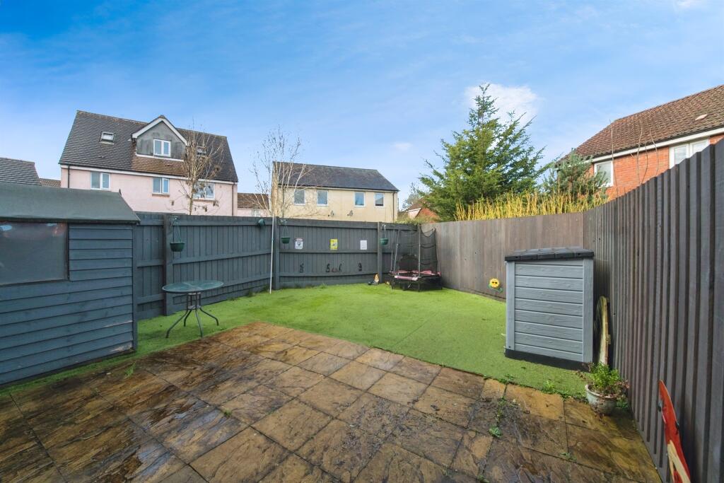 House in Exeter, Cranbrook - More
