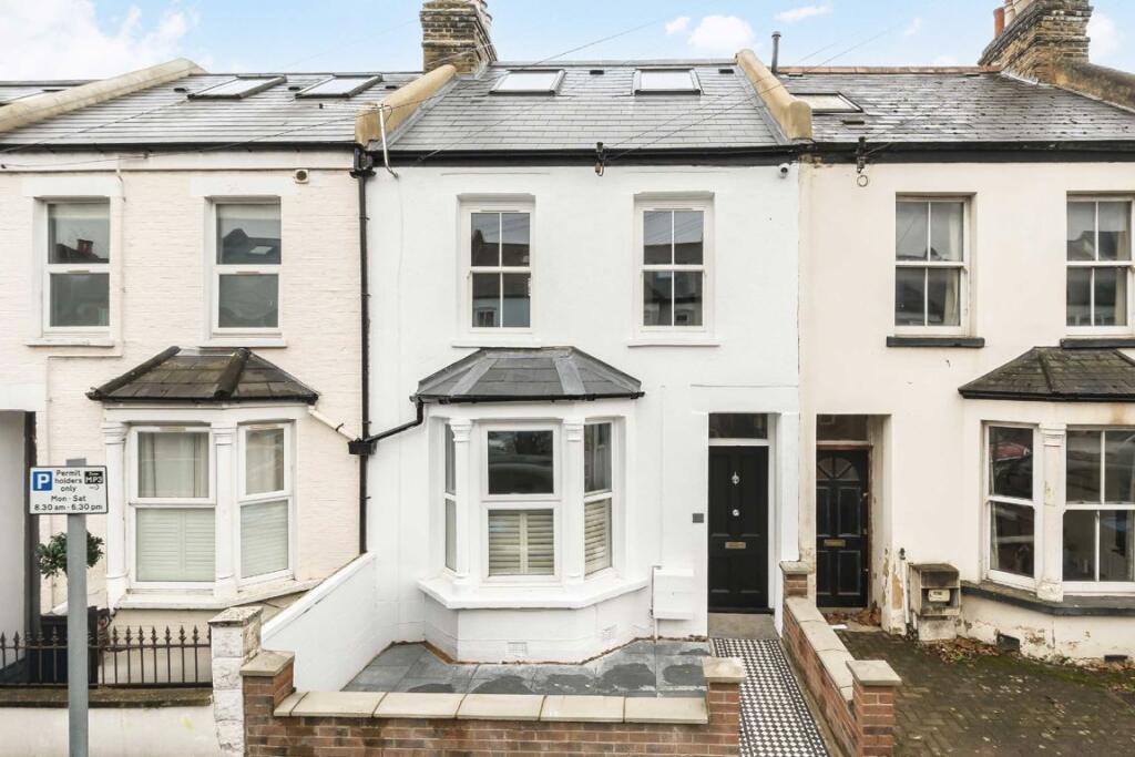 Main image of property: Nursery Road, Wimbledon