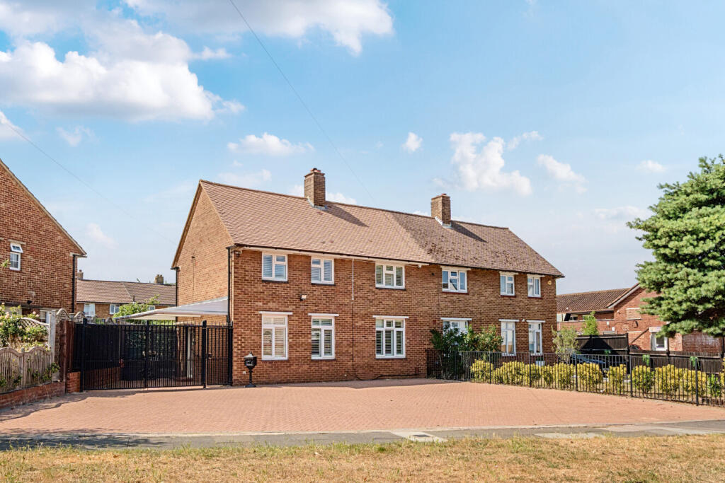 Main image of property: Chilham Way, Hayes, Bromley, BR2