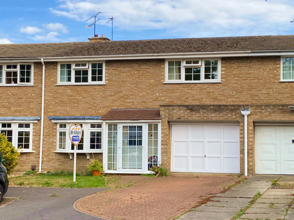 Main image of property: Polden Close, Farnborough, GU14