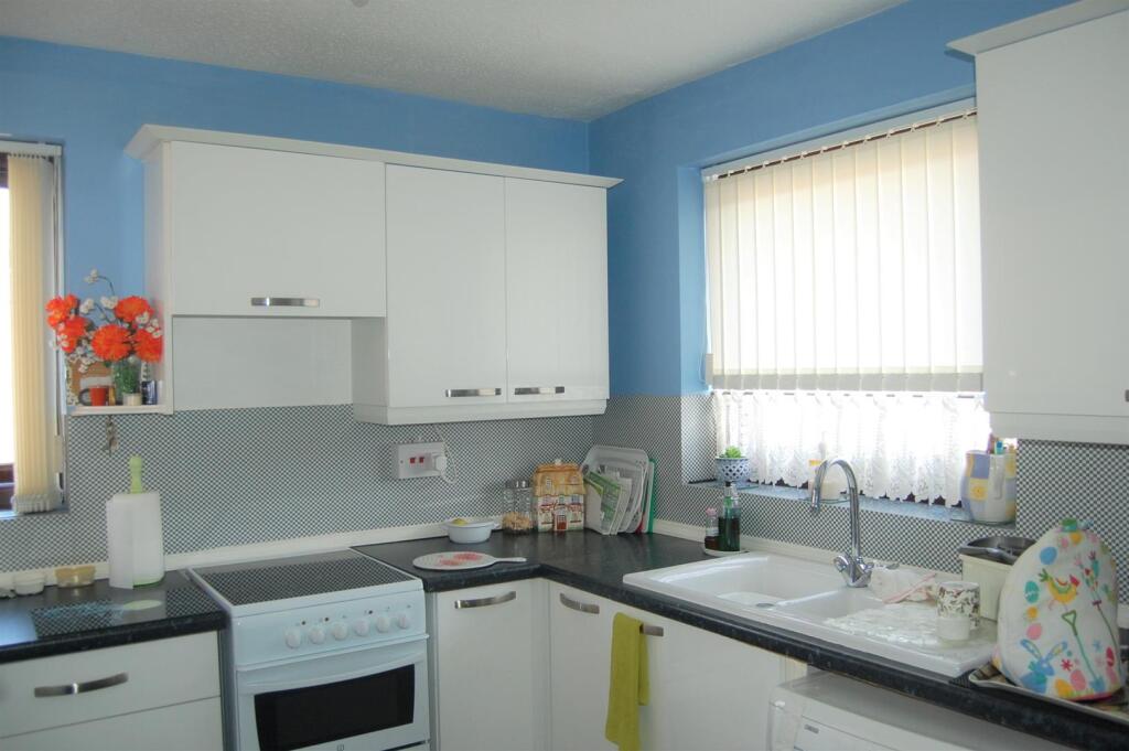 Apartment in Llandudno - View 3