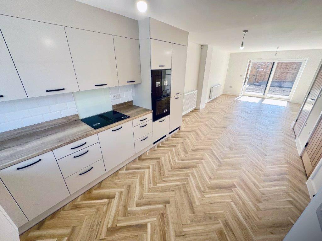 House in Wigan, Greater Manchester