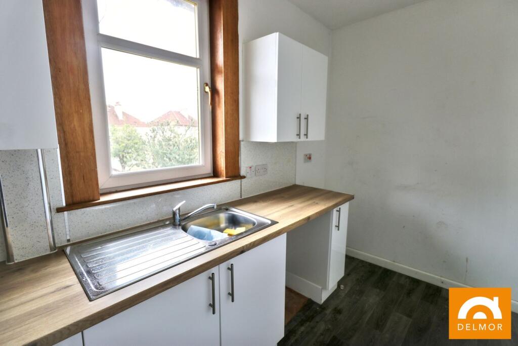 Apartment in Kirkcaldy - More