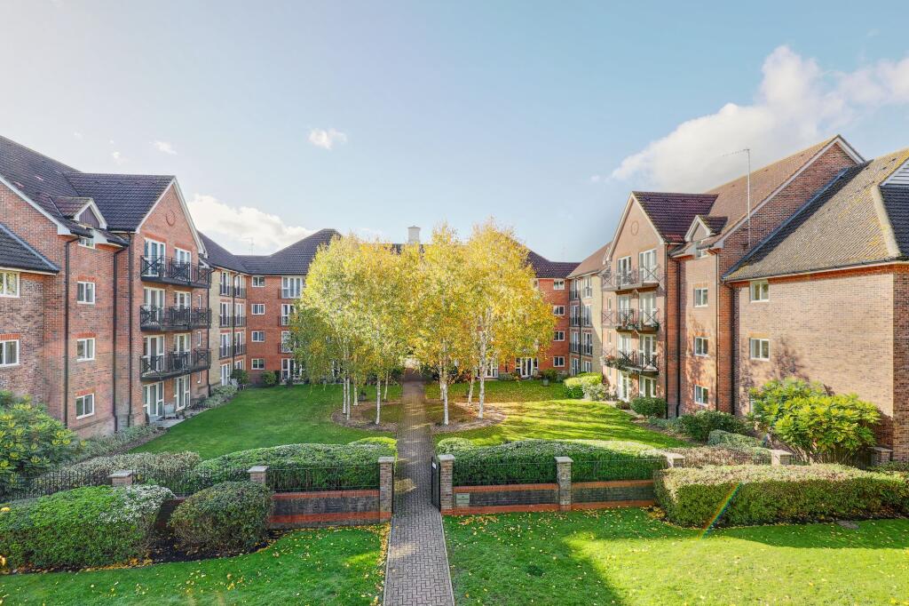 Main image of property: Crane Mead, Ware, SG12